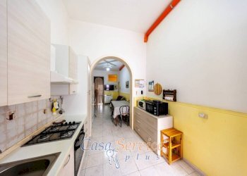 Cucina - Quadrilocale via 24 Maggio, Alezio - foto 23