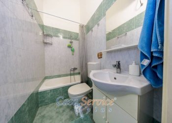 Bagno - Quadrilocale via 24 Maggio, Alezio - foto 27