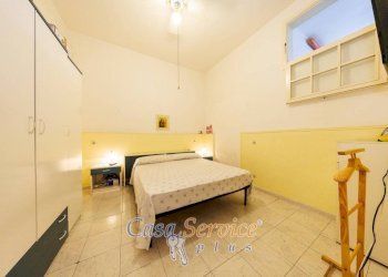 Camera da letto - Quadrilocale via 24 Maggio, Alezio - foto 28