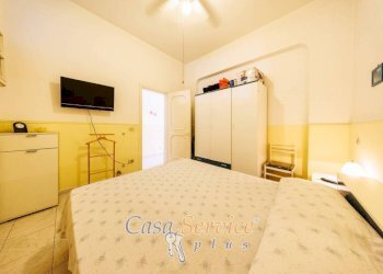 Camera da letto - Quadrilocale via 24 Maggio, Alezio - foto 30