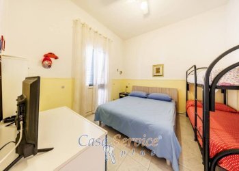 Camera da letto - Quadrilocale via 24 Maggio, Alezio - foto 31