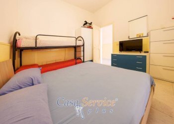Camera da letto - Quadrilocale via 24 Maggio, Alezio - foto 32