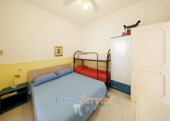 Camera da letto - Quadrilocale via 24 Maggio, Alezio - foto 33