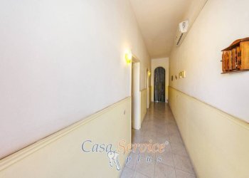 Corridoio - Quadrilocale via 24 Maggio, Alezio - foto 34