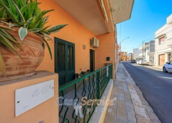 Balcone - Quadrilocale via 24 Maggio, Alezio - foto 39