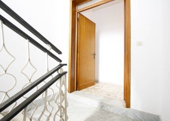 Scala - Casa indipendente via Carlo De Cristoforis, Casarano - foto 7