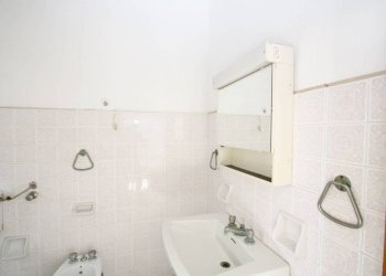 Bagno - Casa indipendente via Carlo De Cristoforis, Casarano - foto 26