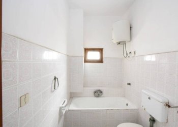 Bagno - Casa indipendente via Carlo De Cristoforis, Casarano - foto 28