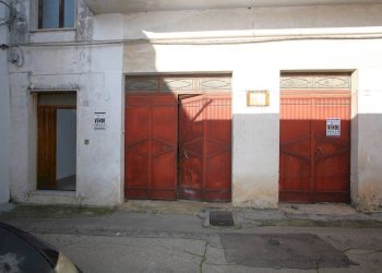 Facciata - Independent house via Carlo De Cristoforis, Casarano - photo 1