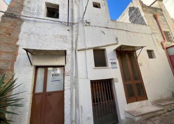 Facciata - Casa indipendente via A. Grasso, Ruffano - foto 2