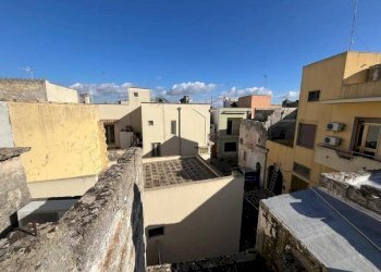 Vista - Casa indipendente via A. Grasso, Ruffano - foto 3