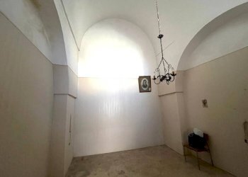 Stanza non arredata - Casa indipendente via A. Grasso, Ruffano - foto 5