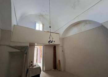 Interno non residenziale - Casa indipendente via A. Grasso, Ruffano - foto 6