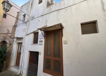 Facciata - Casa indipendente via A. Grasso, Ruffano - foto 7