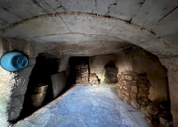 Cantina - Casa indipendente via A. Grasso, Ruffano - foto 12