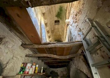 Cantina - Casa indipendente via A. Grasso, Ruffano - foto 13