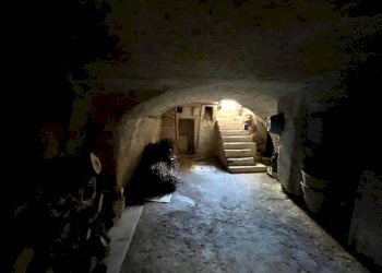 Cantina - Casa indipendente via A. Grasso, Ruffano - foto 16