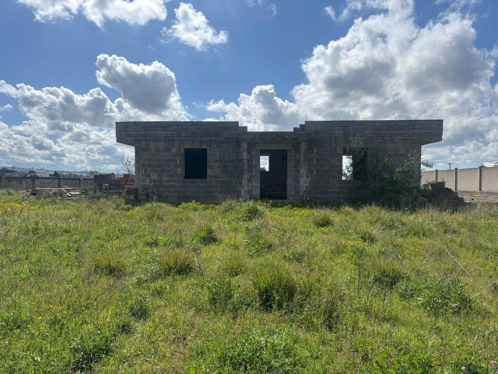 Terreno - Villa via Provinciale Gallipoli, Parabita - foto 1