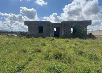 Terreno - Villa via Provinciale Gallipoli, Parabita - foto 4