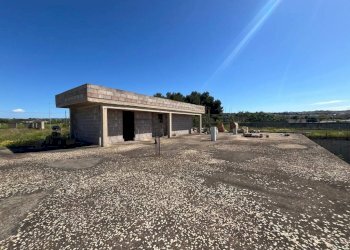 Terreno - Villa via Provinciale Gallipoli, Parabita - photo 13