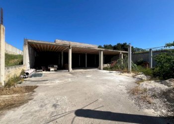 Terreno - Villa via Provinciale Gallipoli, Parabita - foto 21