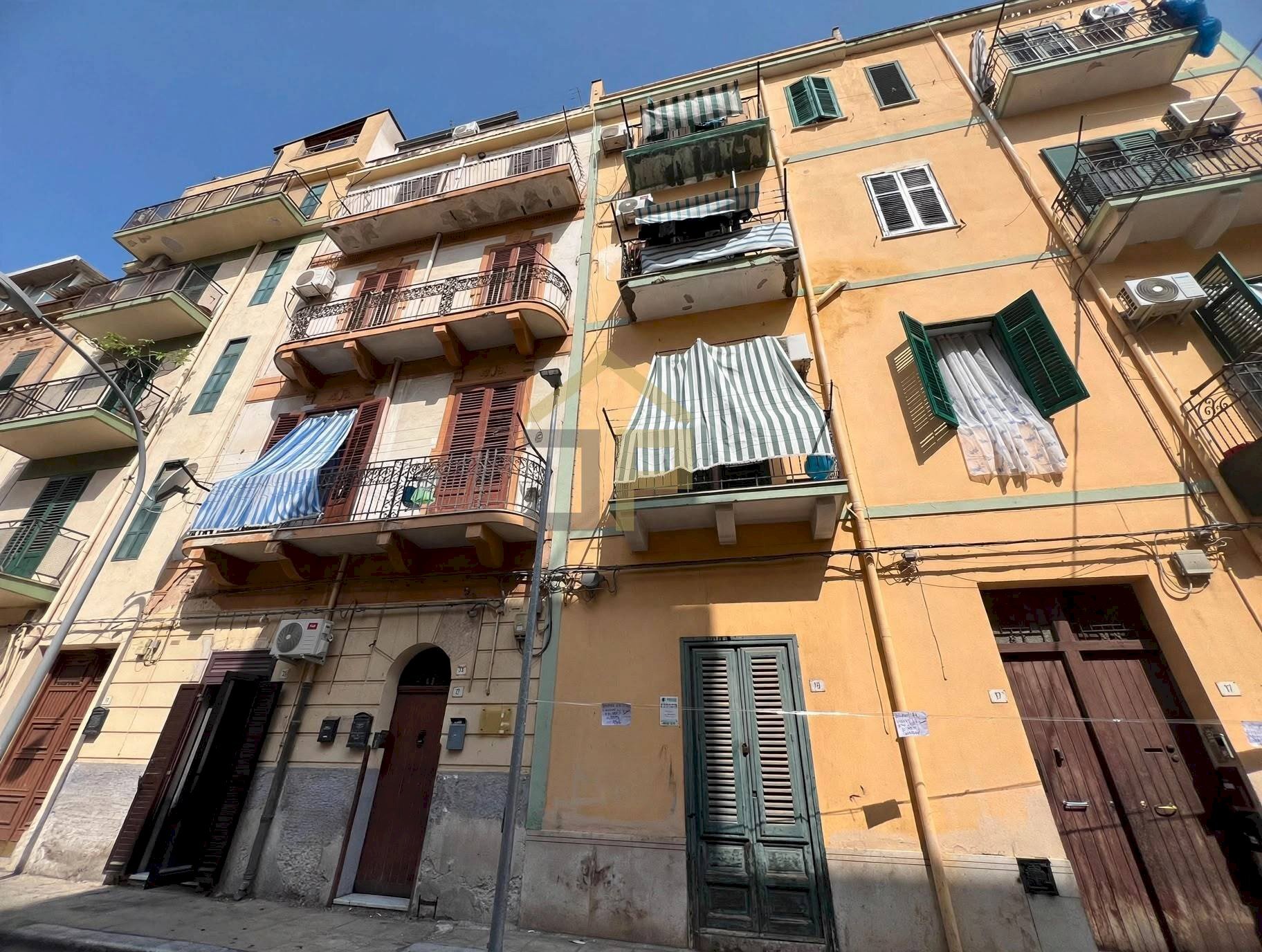 Foto 1 - Quadrilocale Via Arcivescovo Alfano
 
21, Palermo - foto 1