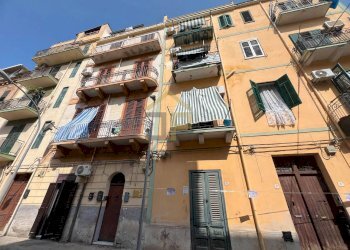 Foto 1 - Quadrilocale Via Arcivescovo Alfano
21, Palermo - foto 1
