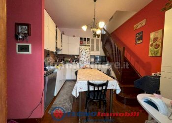 Cucina - Casa indipendente via Giosuè Borsi, Torino (zona Madonna Campagna) - foto 2