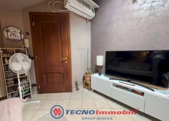 Salone - Casa indipendente via Giosuè Borsi, Torino (zona Madonna Campagna) - foto 4