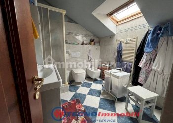 Terrazzo - Casa indipendente via Giosuè Borsi, Torino (zona Madonna Campagna) - foto 6