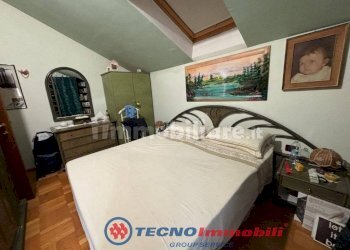 Camera da letto - Casa indipendente via Giosuè Borsi, Torino (zona Madonna Campagna) - foto 7