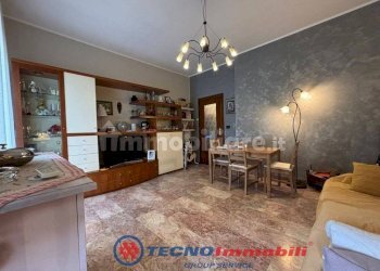 Salone - Casa indipendente via Giosuè Borsi, Torino (zona Madonna Campagna) - foto 8