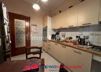 Cucina - Casa indipendente via Giosuè Borsi, Torino (zona Madonna Campagna) - foto 9