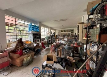 Magazzino - Casa indipendente via Giosuè Borsi, Torino (zona Madonna Campagna) - foto 10