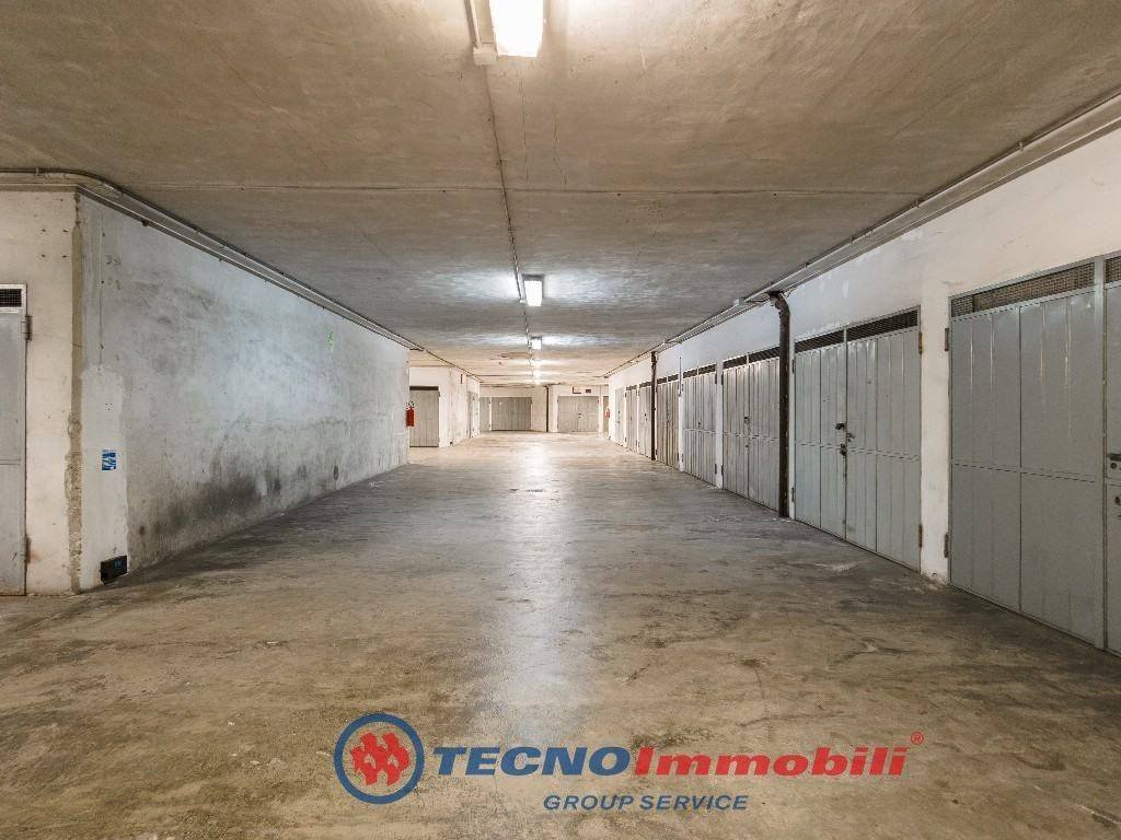 Box auto - Garage - Autosilos - Parking via Regio Parco, Settimo Torinese - photo 1