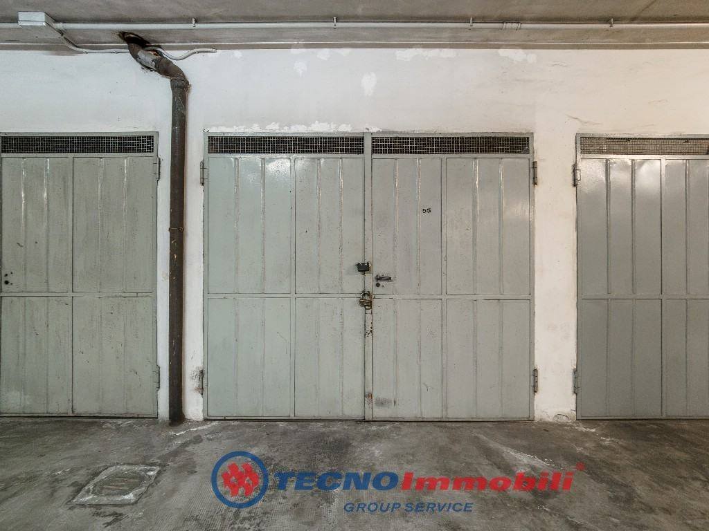 Box auto - Garage - Autosilos - Parking via Regio Parco, Settimo Torinese - photo 2