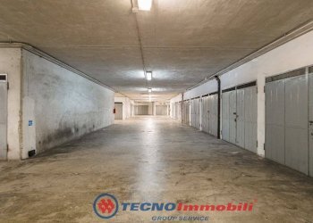Box auto - Garage - Autosilos - Parcheggio via Regio Parco, Settimo Torinese - foto 1