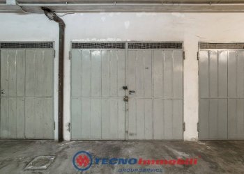 Box auto - Garage - Autosilos - Parcheggio via Regio Parco, Settimo Torinese - foto 2