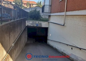 Box auto - Garage - Autosilos - Parcheggio via Regio Parco, Settimo Torinese - foto 4