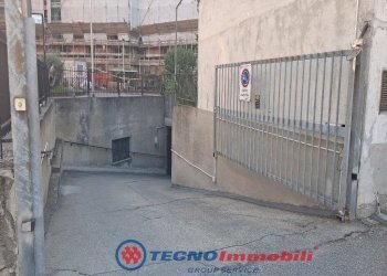 Ingresso - Garage - Autosilos - Parcheggio via Regio Parco, Settimo Torinese - foto 5