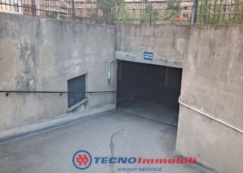 Zona - Garage - Autosilos - Parcheggio via Regio Parco, Settimo Torinese - foto 6