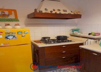 Cucina - Appartamento via Marchese Della Rocca, Lanzo Torinese - foto 4