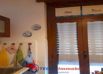 Cucina - Apartment via Marchese Della Rocca, Lanzo Torinese - photo 6