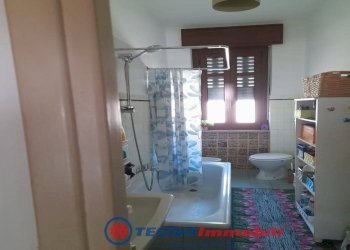 Bagno - Apartment via Marchese Della Rocca, Lanzo Torinese - photo 7