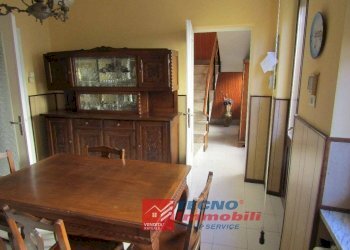 Salone - Independent house via Giuseppe De Stefanis, Front - photo 3