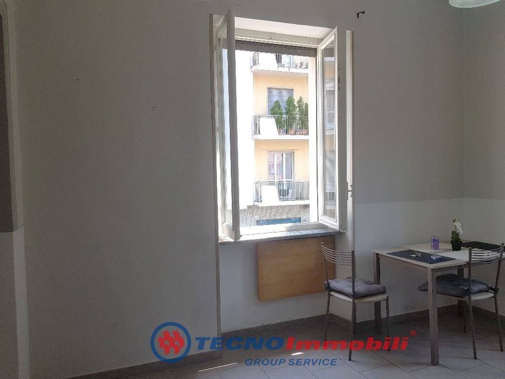 Studio - Appartamento via Costantino Nigra, Torino (zona Borgo Vittoria) - foto 3