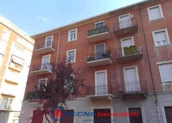 Facciata - Appartamento via Costantino Nigra, Torino (zona Borgo Vittoria) - foto 1