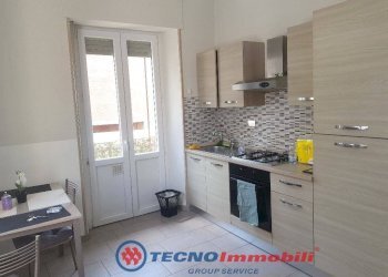 Cucina - Appartamento via Costantino Nigra, Torino (zona Borgo Vittoria) - foto 2
