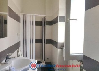 Bagno - Appartamento via Costantino Nigra, Torino (zona Borgo Vittoria) - foto 4