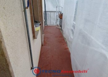 Balcone - Two-room apartment via Colle Secchie, Corio - photo 3